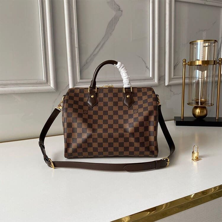 L0vis Vvtt0n N41366 Speedy Bandoulière 35