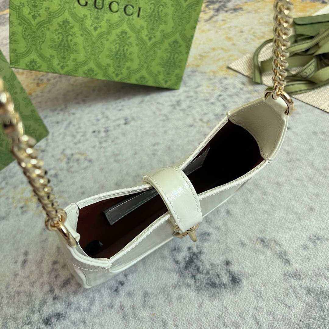 Gvc*1 JACKIE NOTTE MINI BAG