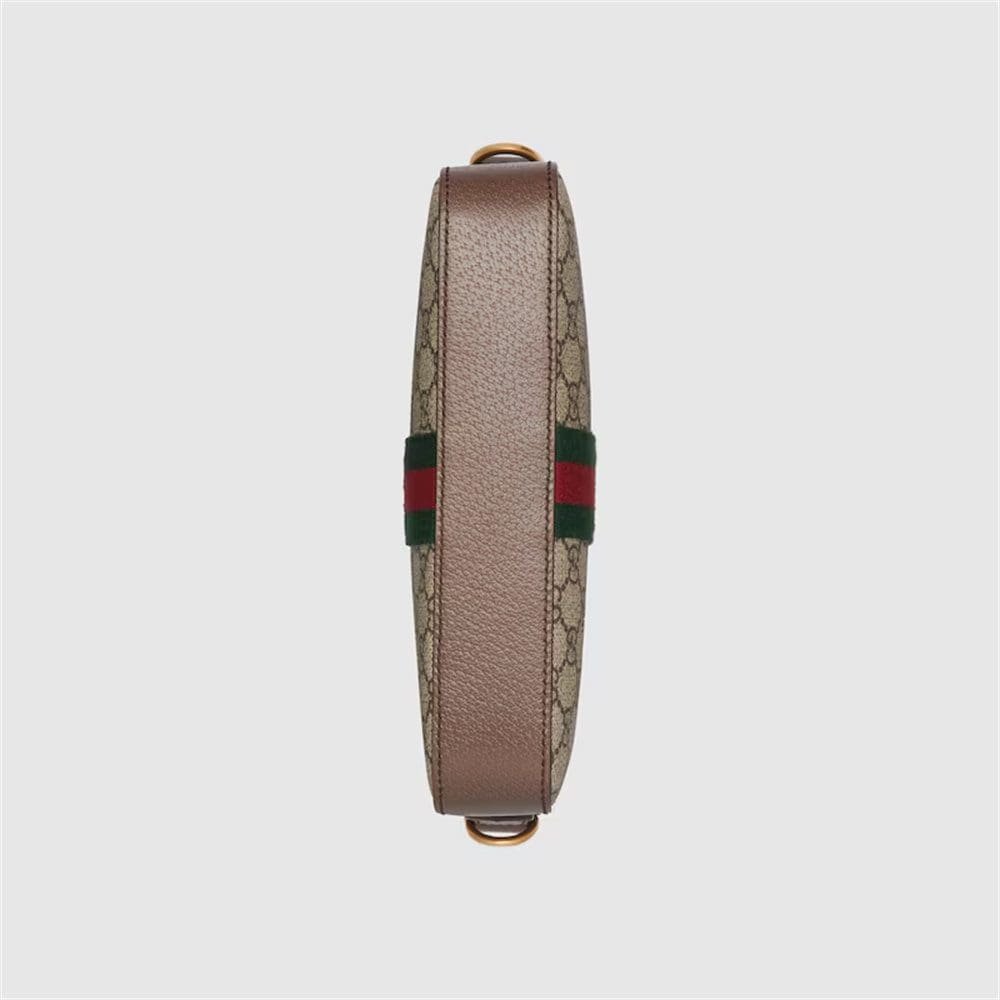 Gvc*1 OPHIDIA GG CROSSBODY BAG