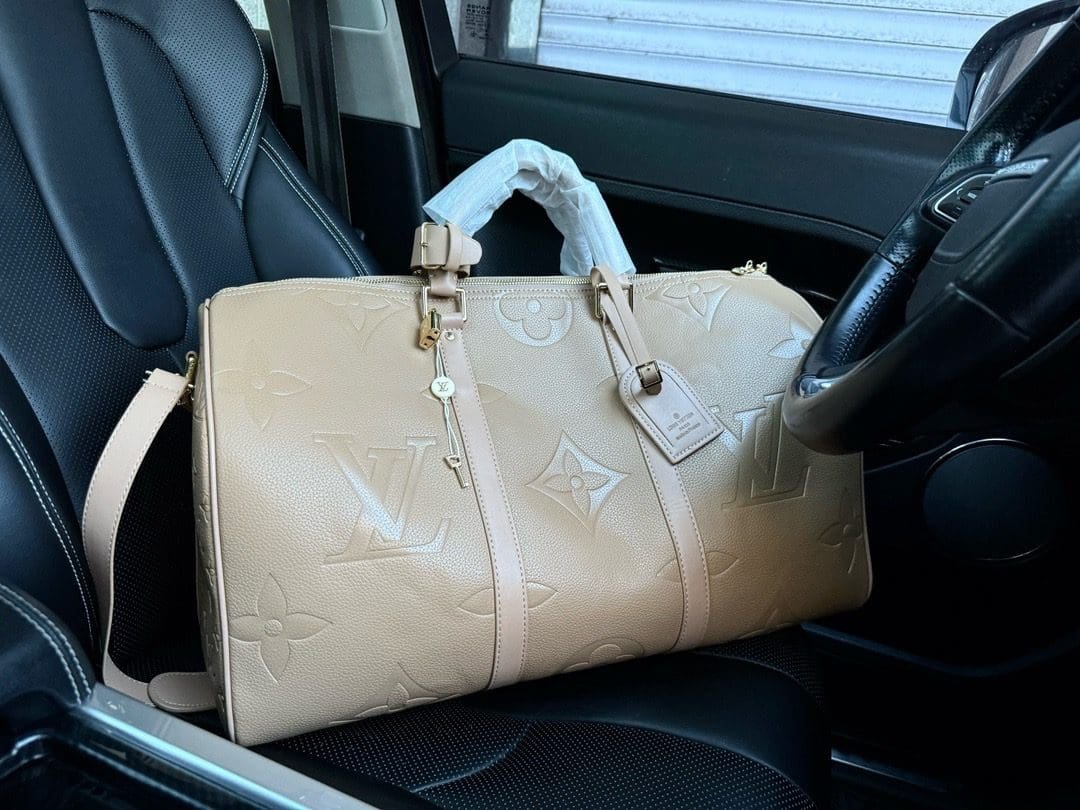 L0vis Vvtt0n M46114 Keepall 45