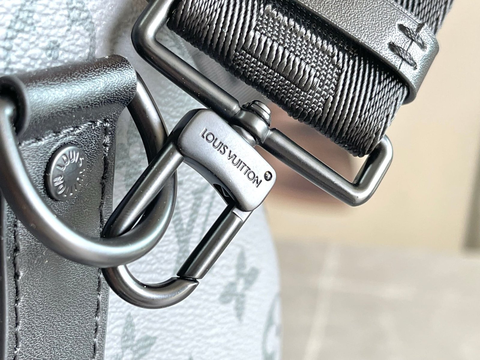 L0vis Vvtt0n M11481 Keepall Bandoulière 45