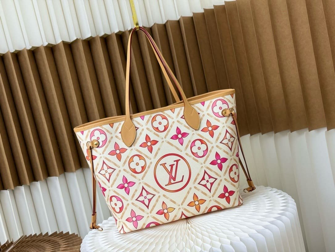 L0vis Vvtt0n M25317 Neverfull MM
