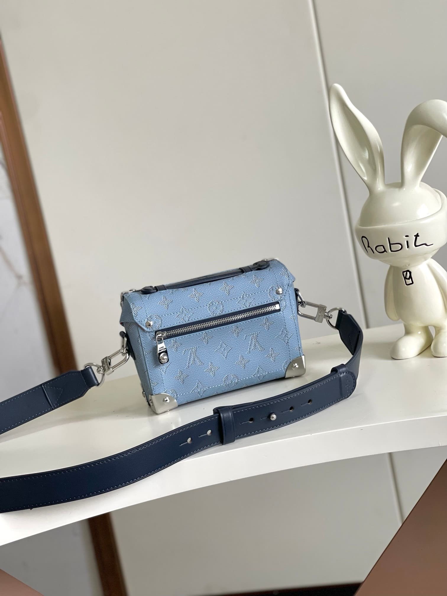 L0vis Vvtt0n M15035 Soul Trunk Bag