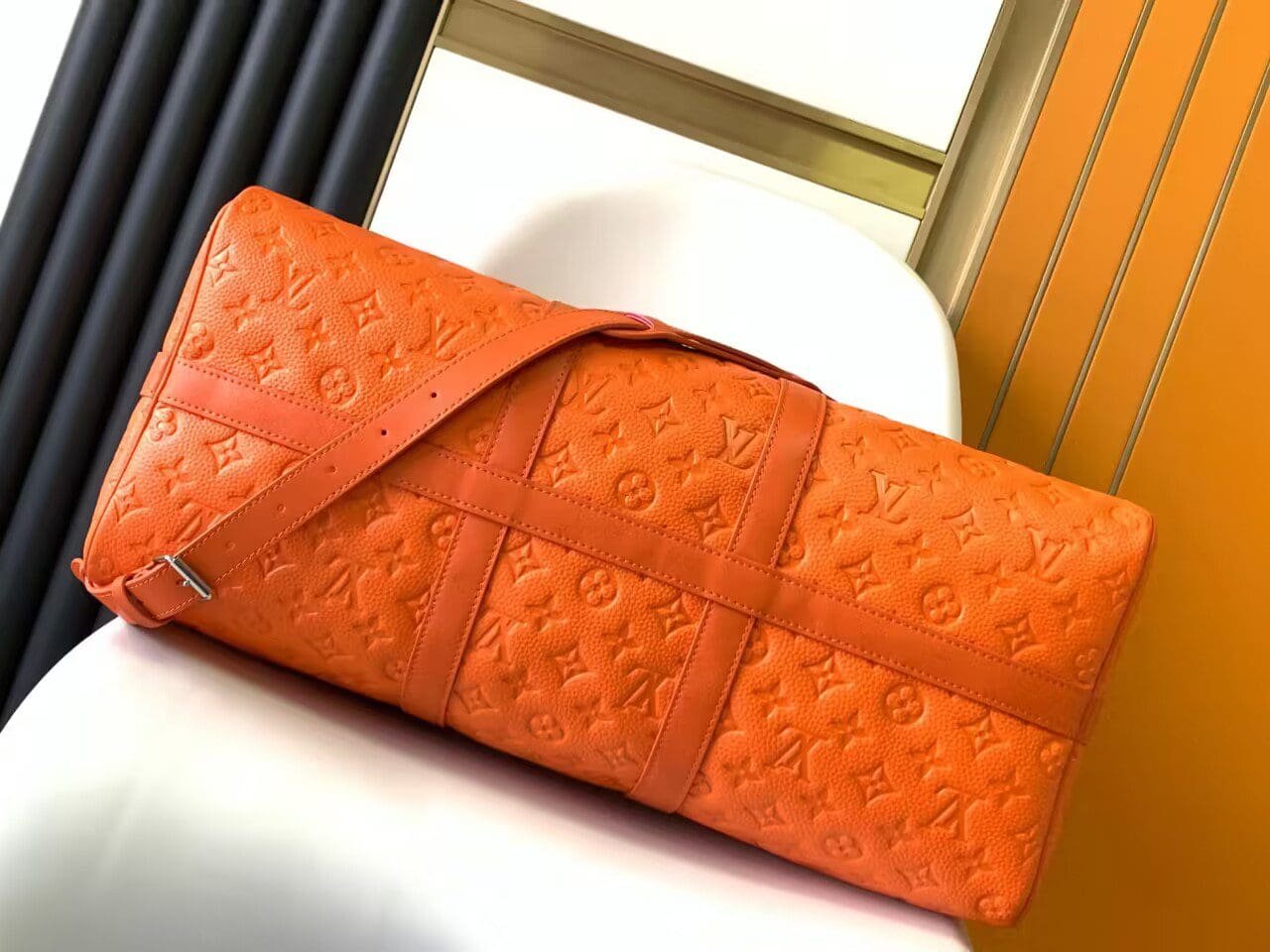 L0vis Vvtt0n M23749 Keepall Bandoulière 50