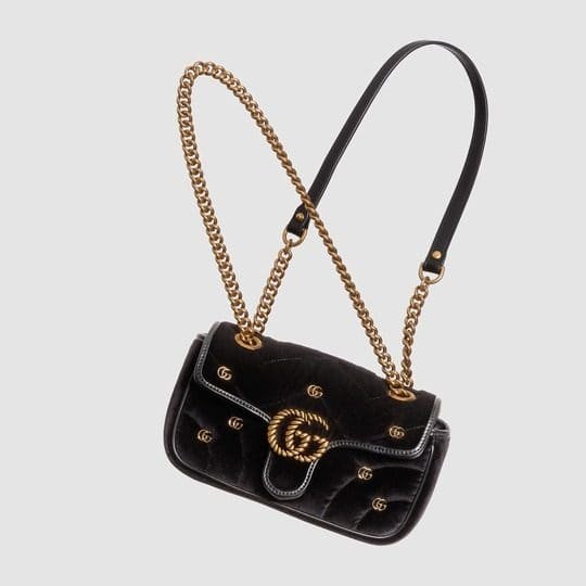 Gvc*1 Marmont Shoulder Bag