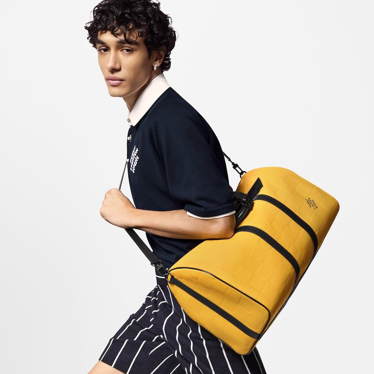 L0vis Vvtt0n M25019 Keepall Bandoulière 50