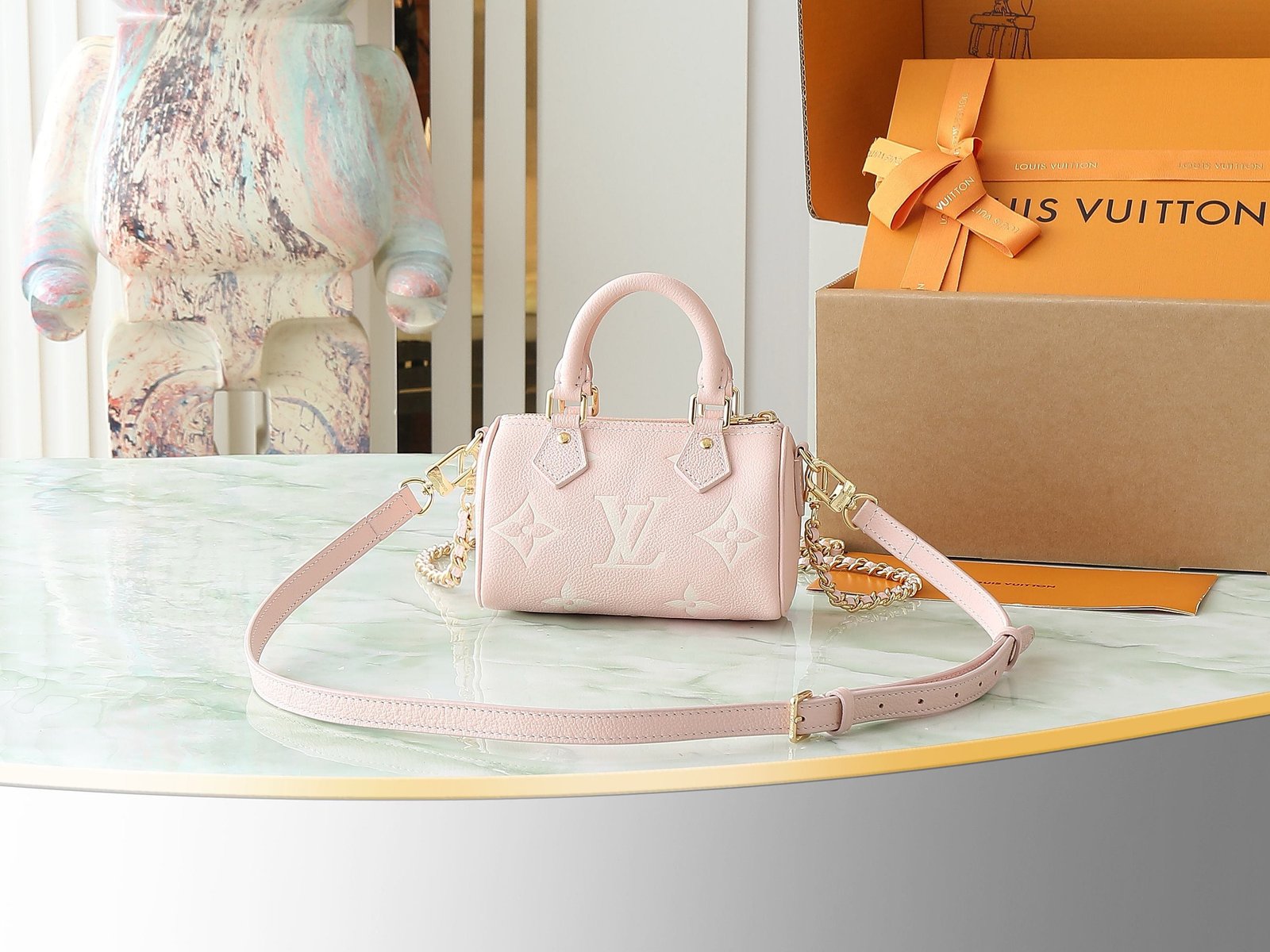 L0vis Vvtt0n M14226 Nano Speedy