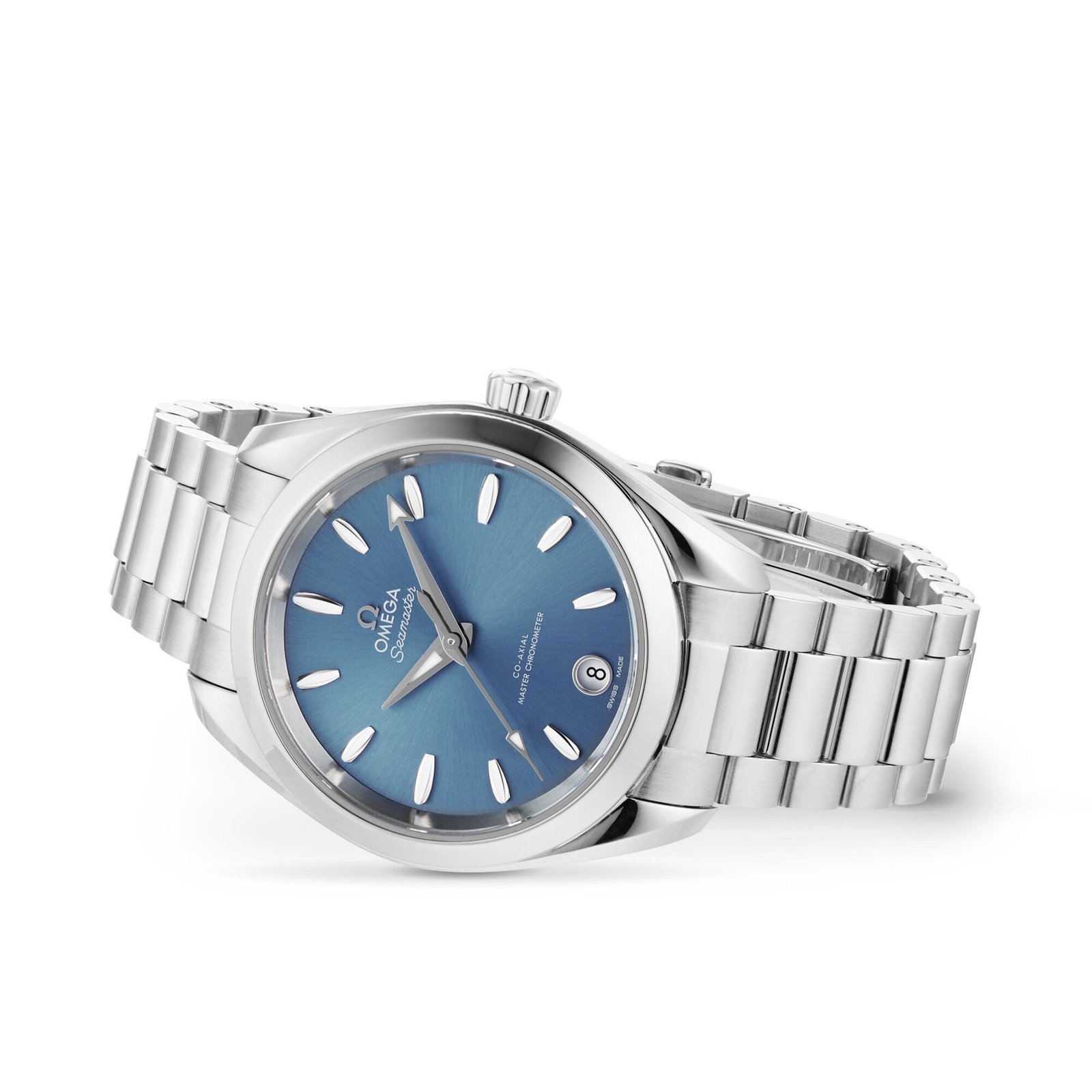 0me*ga Seamaster Aqua Terra Shades