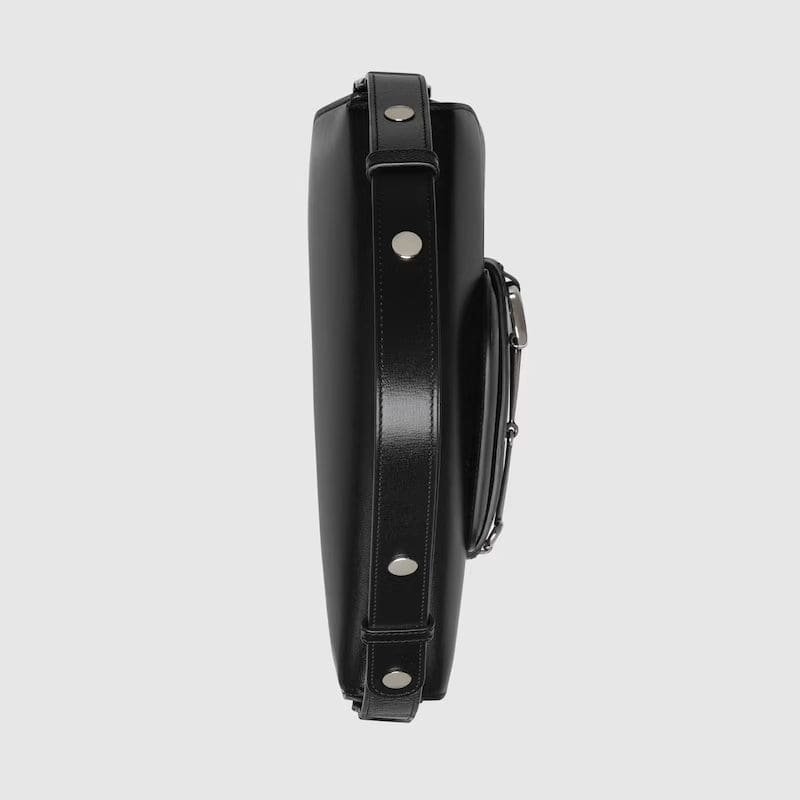 Gvc*1 HORSEBIT 1955 SHOULDER BAG