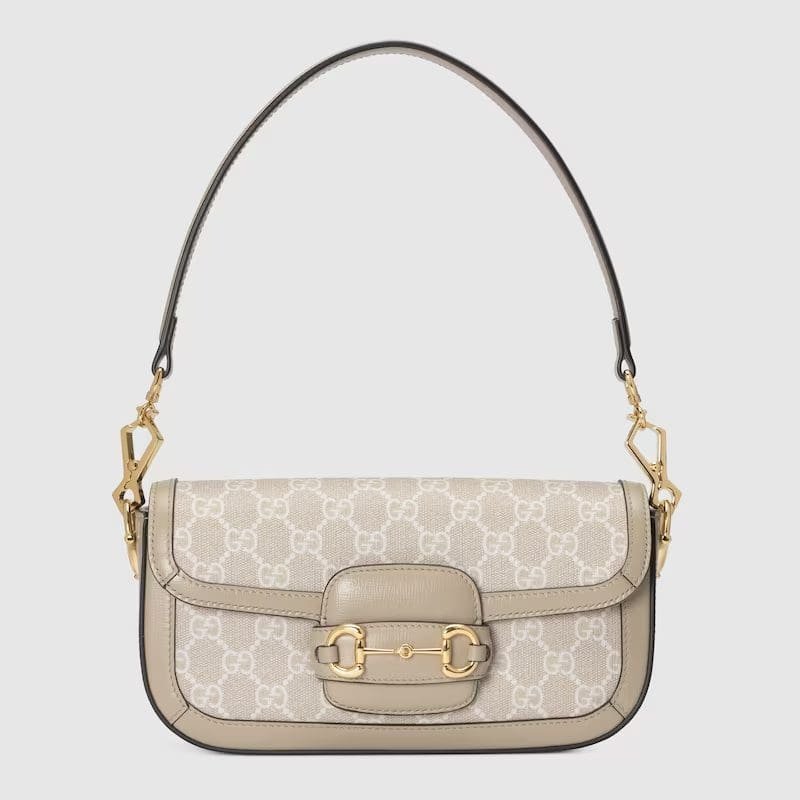 Gvc*1 HORSEBIT 1955 SHOULDER BAG