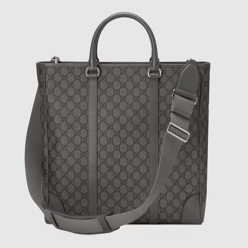 Gvc*1 OPHIDIA MEDIUM TOTE BAG