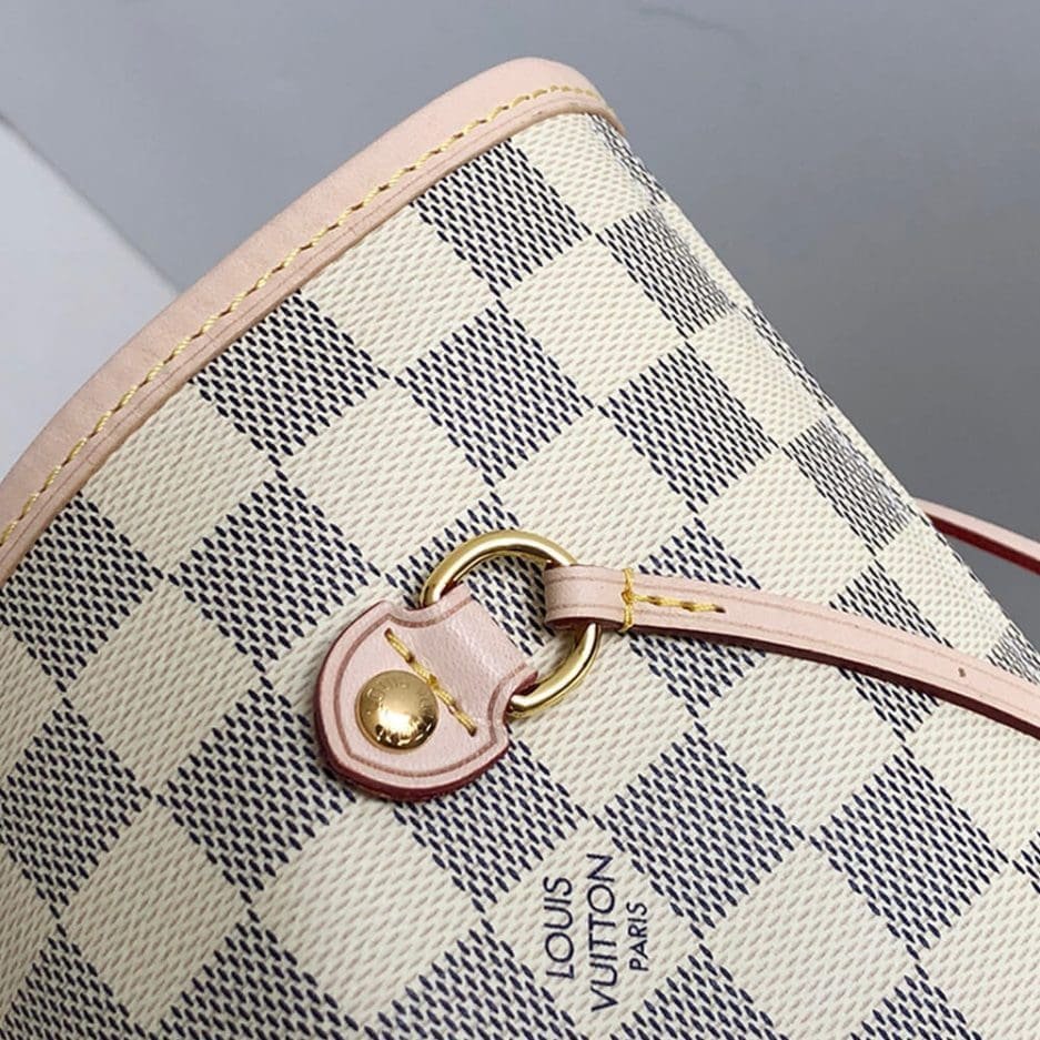 L0vis Vvtt0n N40603 Neverfull MM