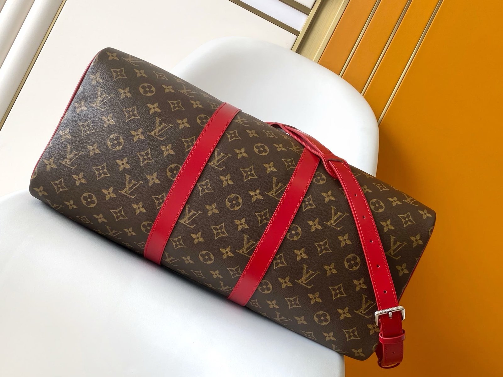 L0vis Vvtt0n M13808 Keepall Bandoulière 45