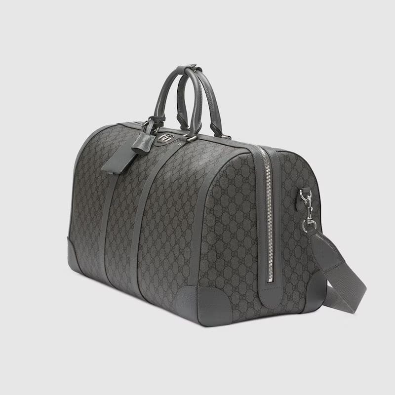 Gvc*1 OPHIDIA LARGE DUFFLE BAG