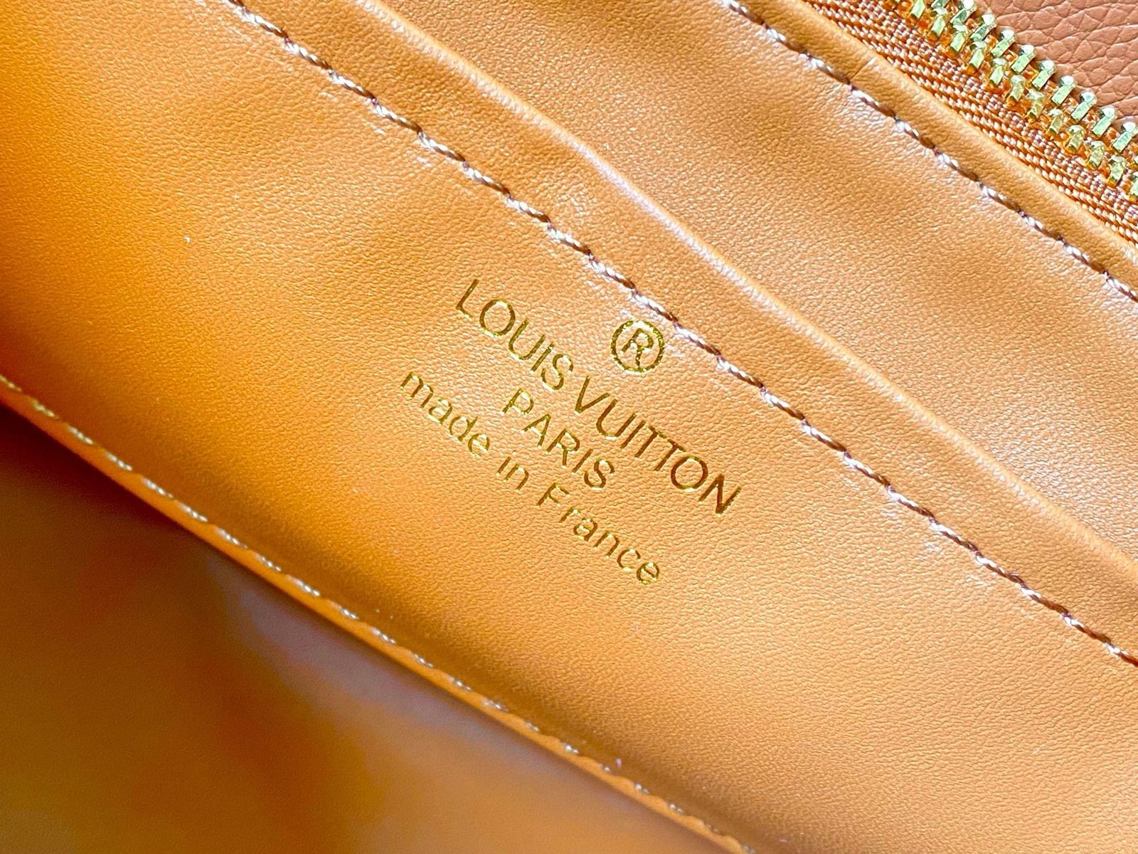 L0vis Vvtt0n M24620 Large CAPUCINES SOUPLE BAG