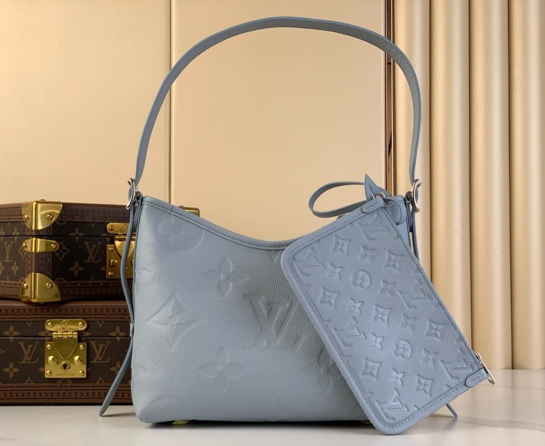 L0vis Vvtt0n M46673 CarryAll PM