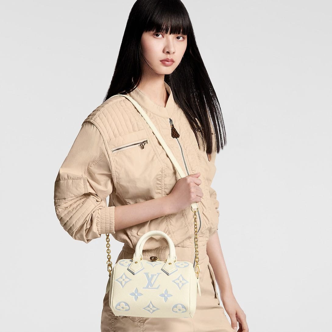 L0vis Vvtt0n M46883 Speedy Bandoulière 20