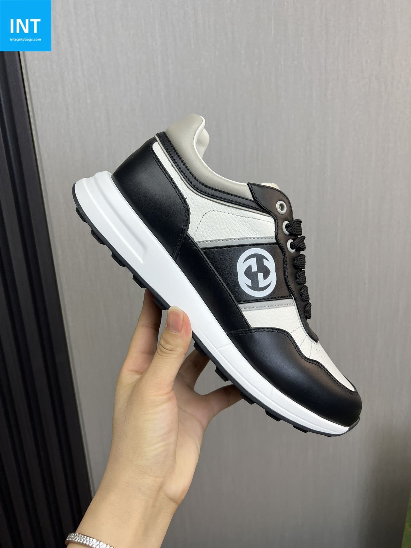 Gvc*1 Shoes | Mastercraft Quality