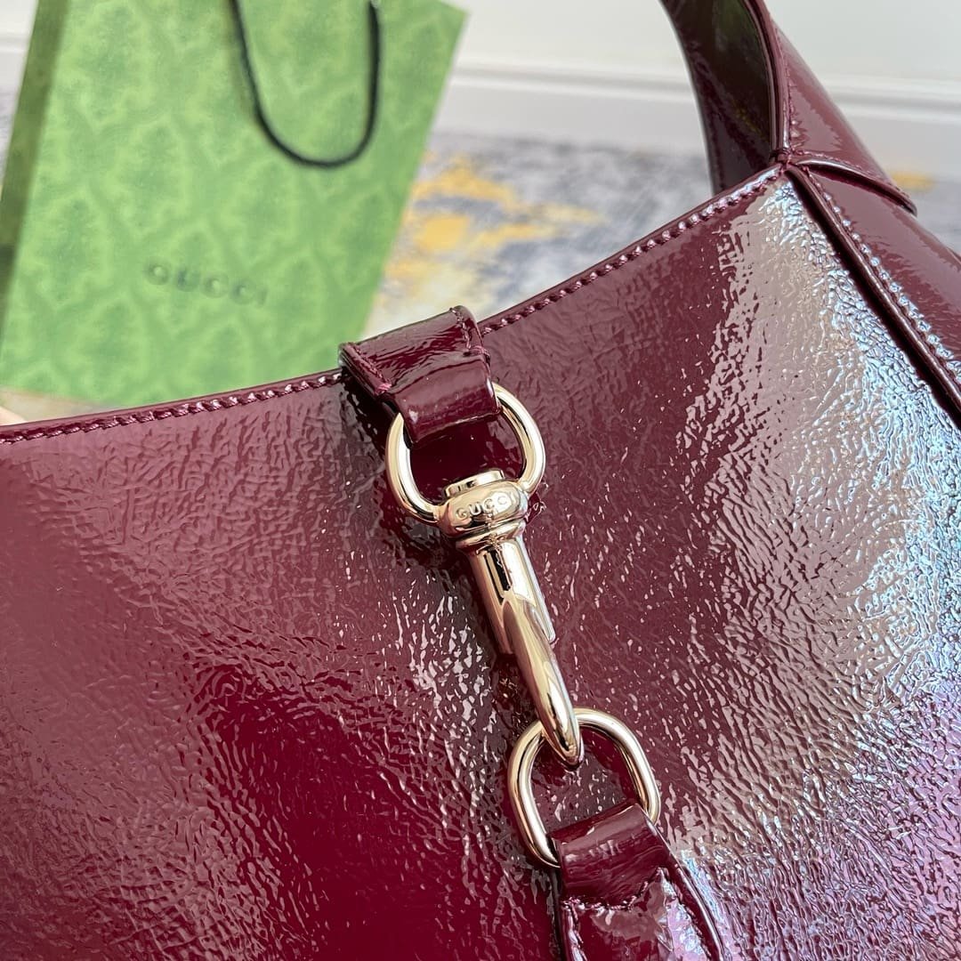 Gvc*1 JACKIE NOTTE MINI BAG