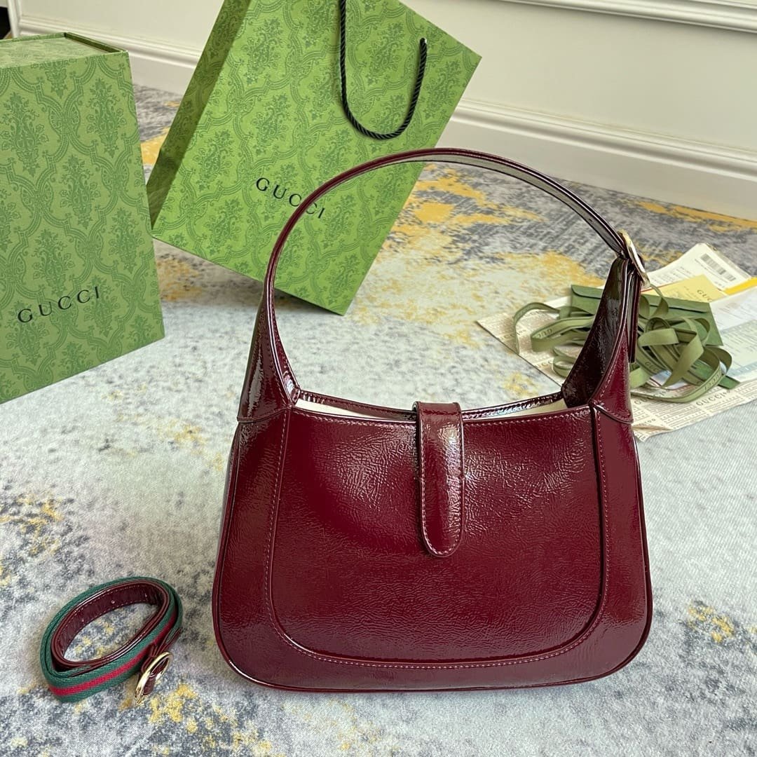 Gvc*1 JACKIE NOTTE MINI BAG