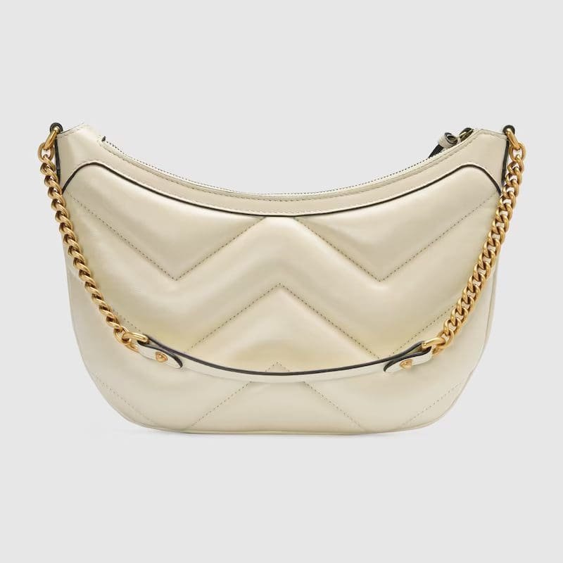 Gvc*1 MARMONT SMALL SHOULDER BAG