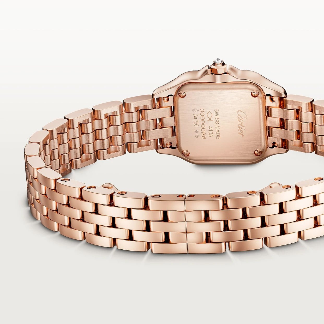 Panthère De Ca*t1er Watch