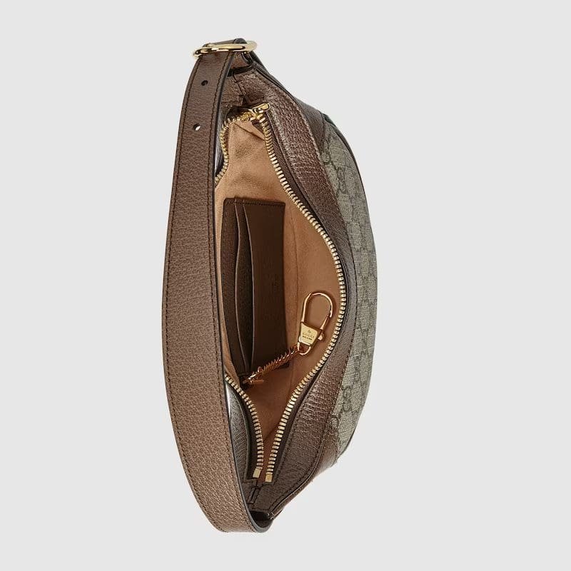Gvc*1 OPHIDIA GG MINI BAG