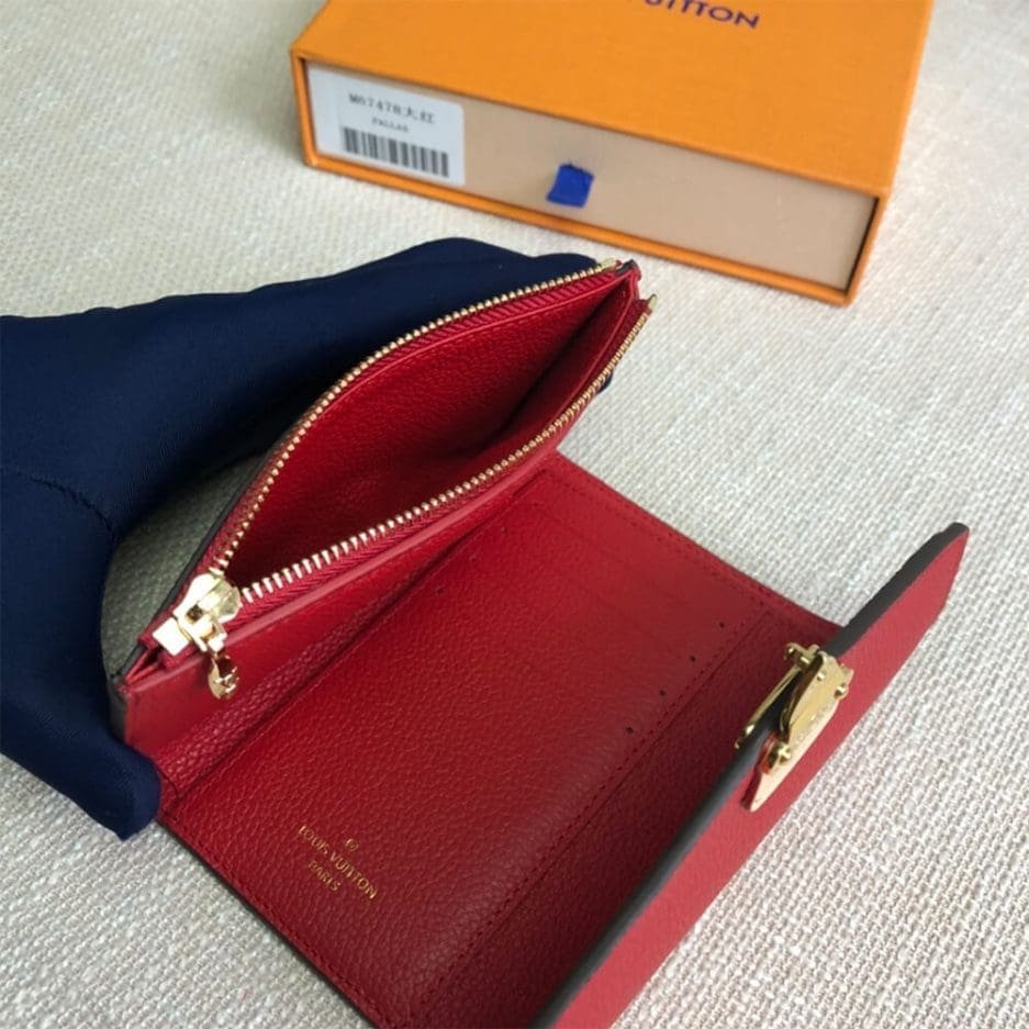 L0vis Vvtt0n Pallas Wallet M67478