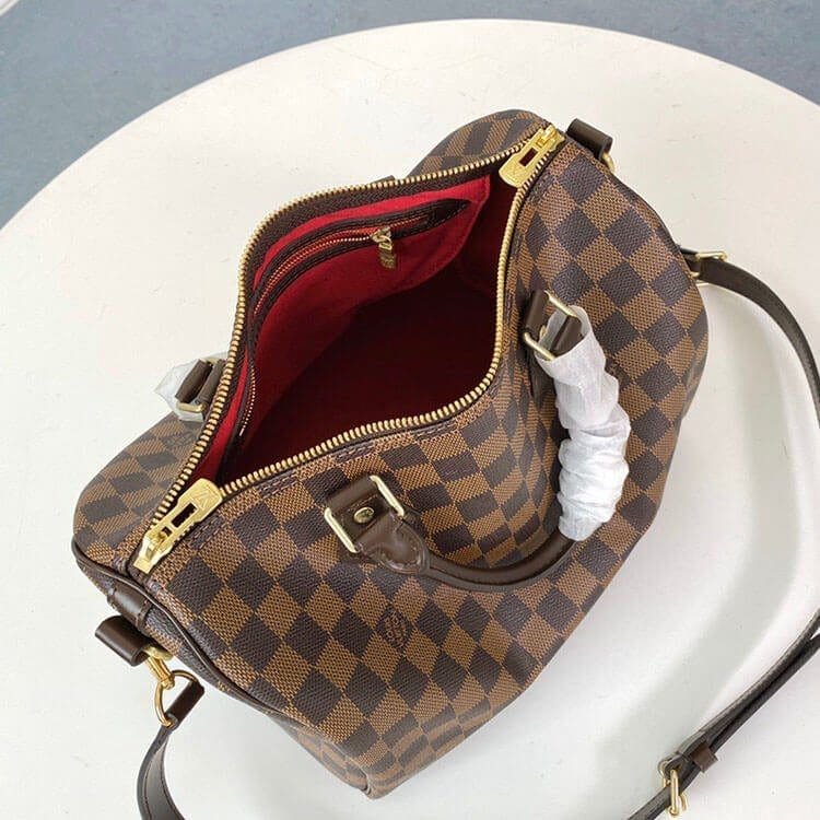 L0vis Vvtt0n N41366 Speedy Bandoulière 35