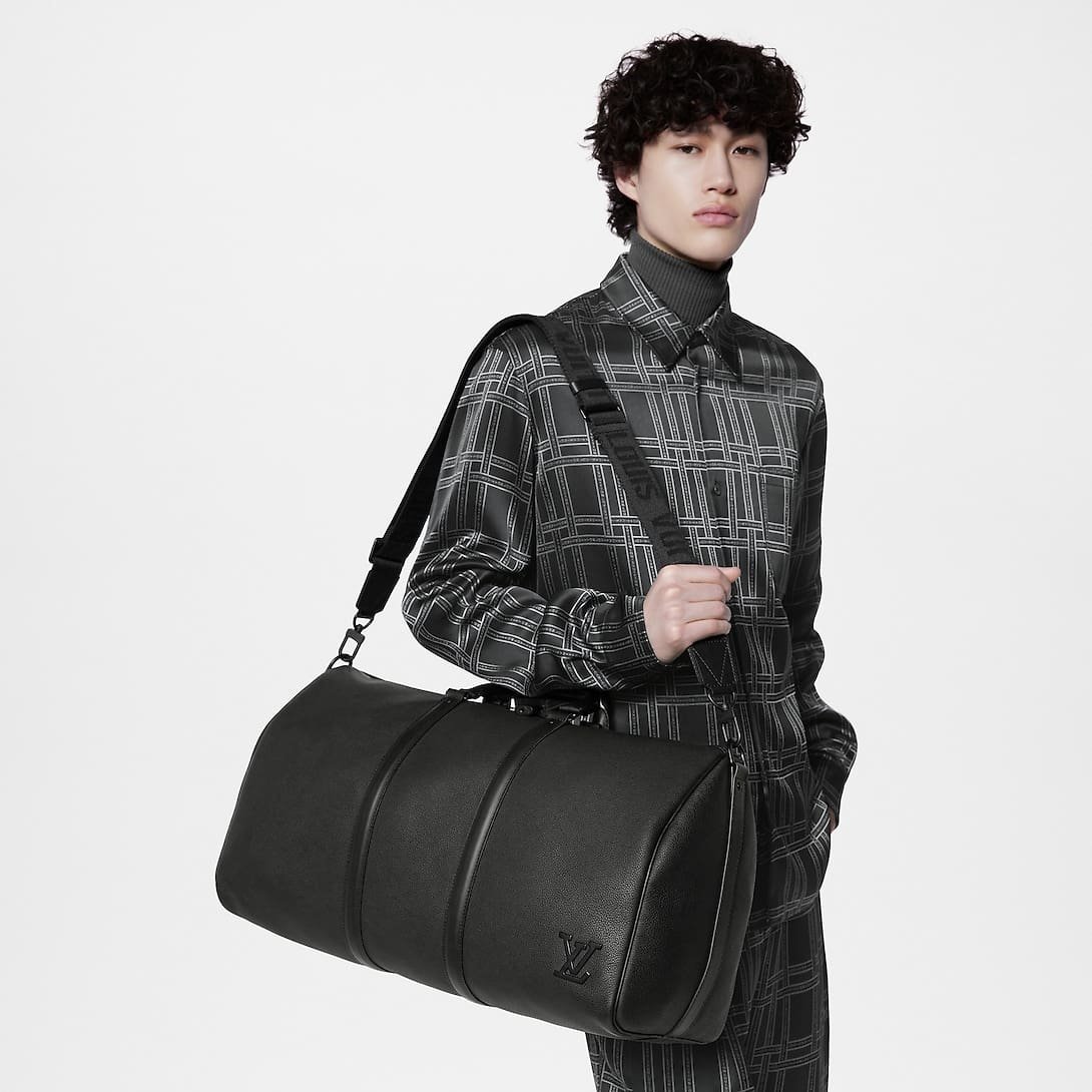 L0vis Vvtt0n M21420 Keepall Bandoulière 50