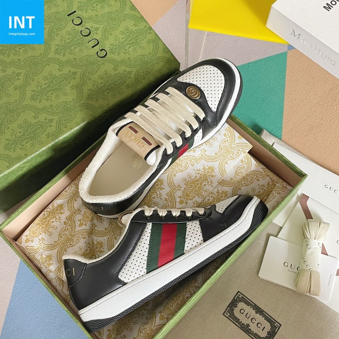 Gvc*1 Shoes | Mastercraft Quality
