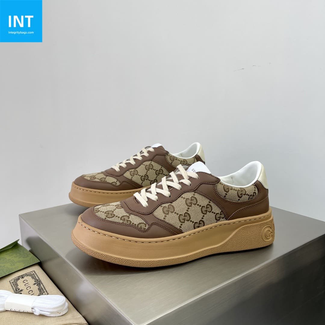 Gvc*1 Shoes | Mastercraft Quality