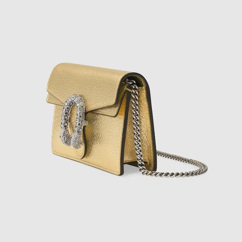 Gvc*1 DIONYSUS S*pER MINI BAG