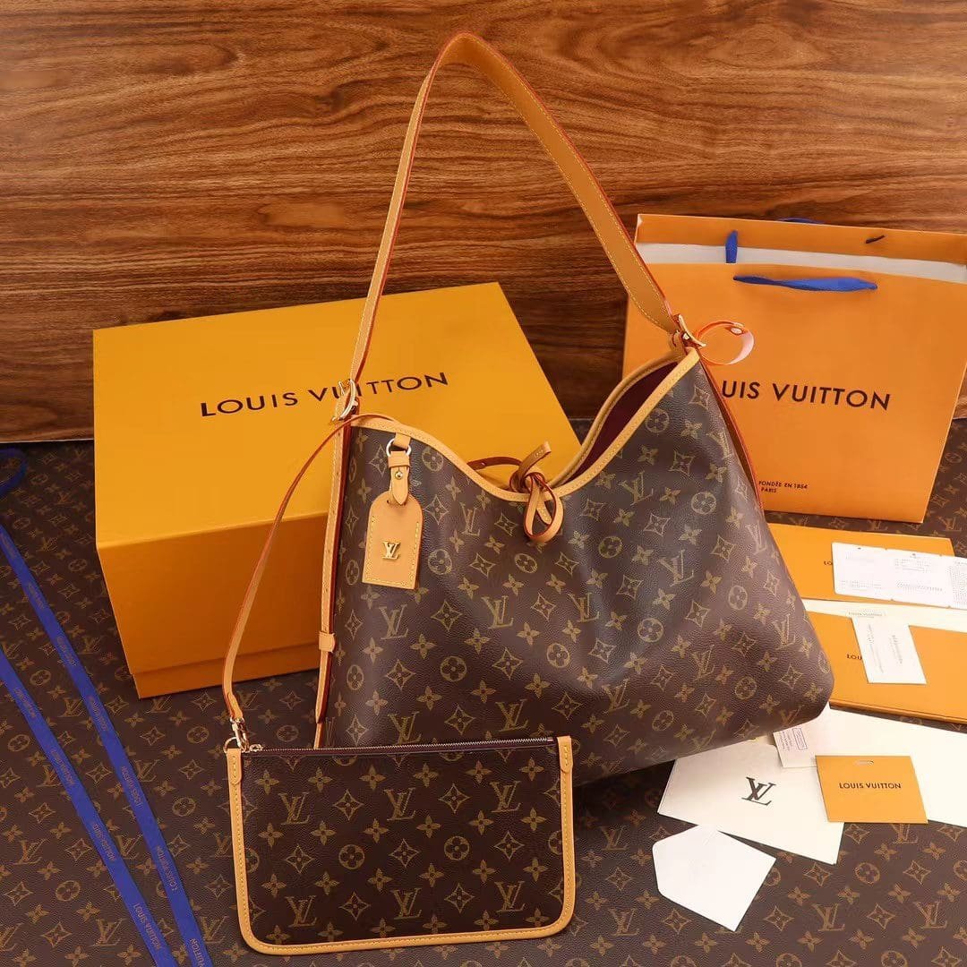 L0vis Vvtt0n CARRYALL MM M46197