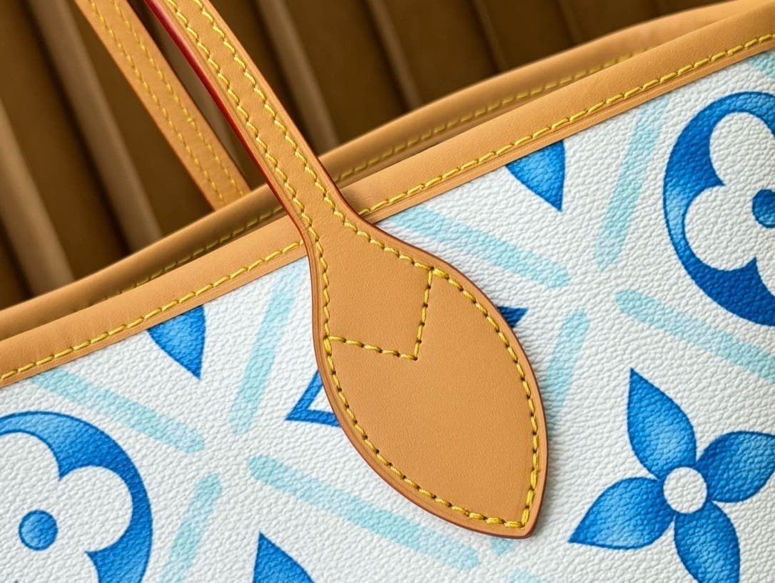L0vis Vvtt0n M11263 Neverfull MM