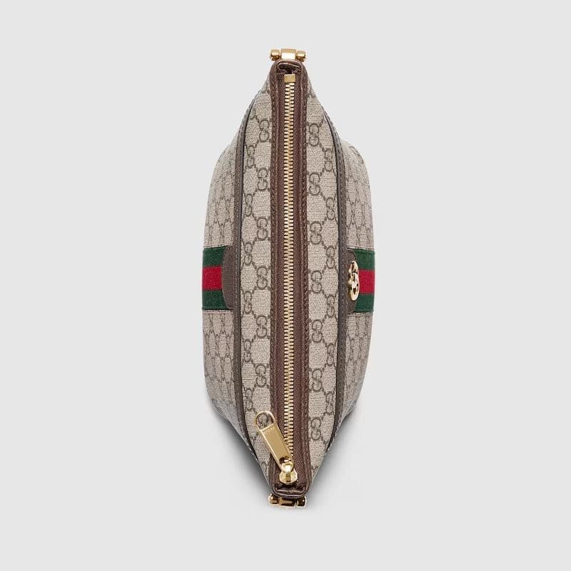 Gvc*1 OPHIDIA GG MINI SHOULDER BAG