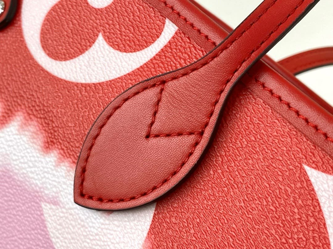 L0vis Vvtt0n M45127 Lv Escale Neverfull MM