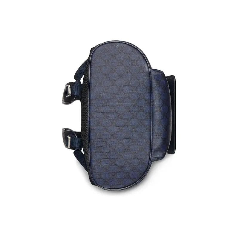Gvc*1 OPHIDIA LARGE GG BACKPACK