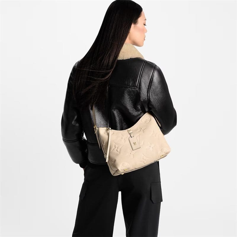 L0vis Vvtt0nM46293 CarryAll PM