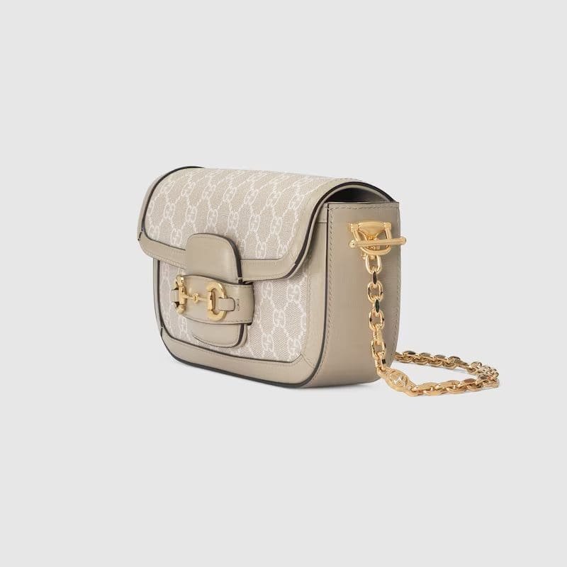 Gvc*1 HORSEBIT 1955 SHOULDER BAG