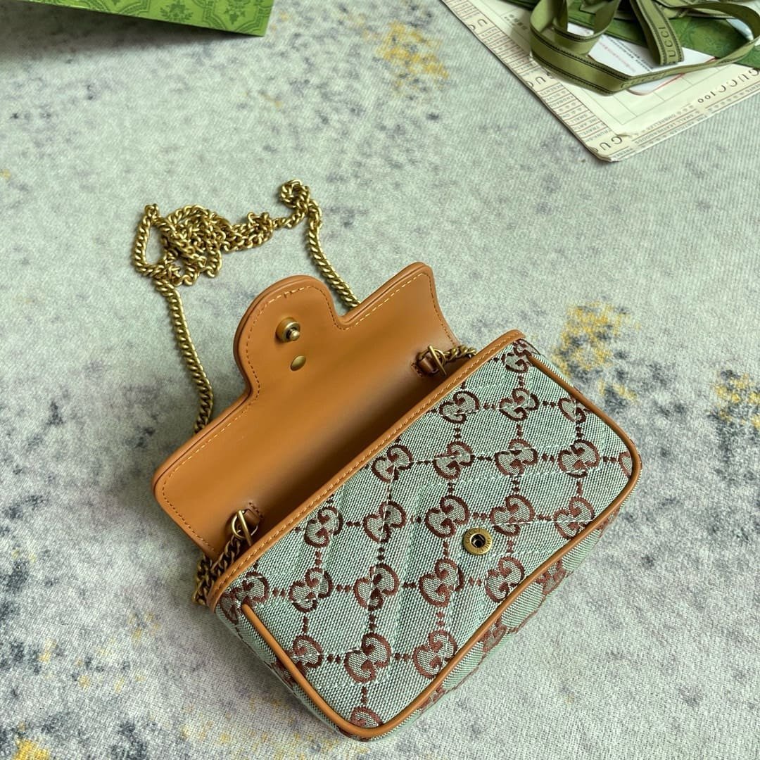 Gvc*1 S*pER MINI SHOULDER BAG