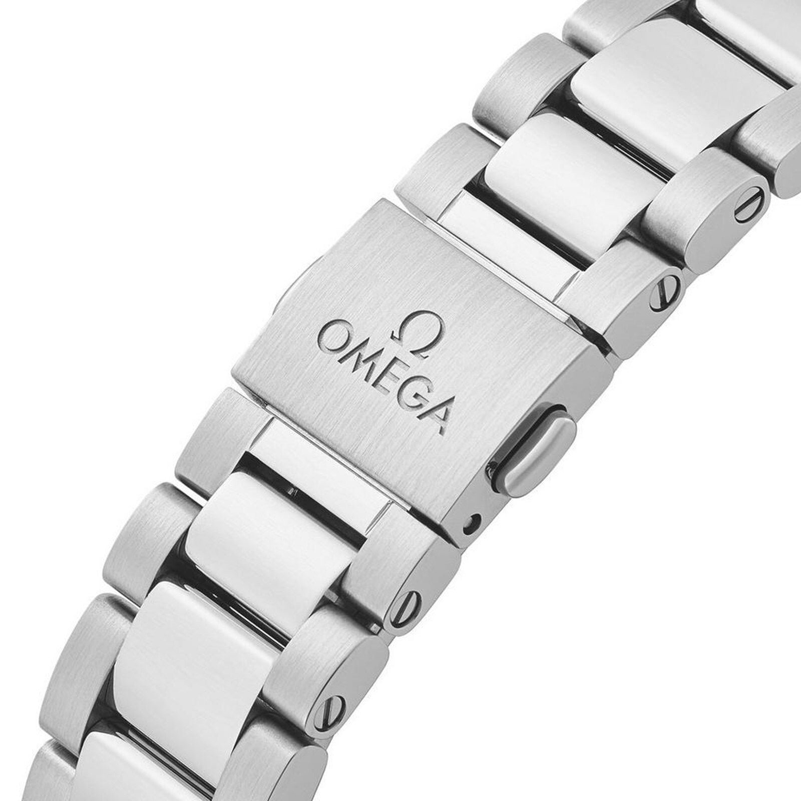 0me*ga Seamaster Aqua Terra 150M