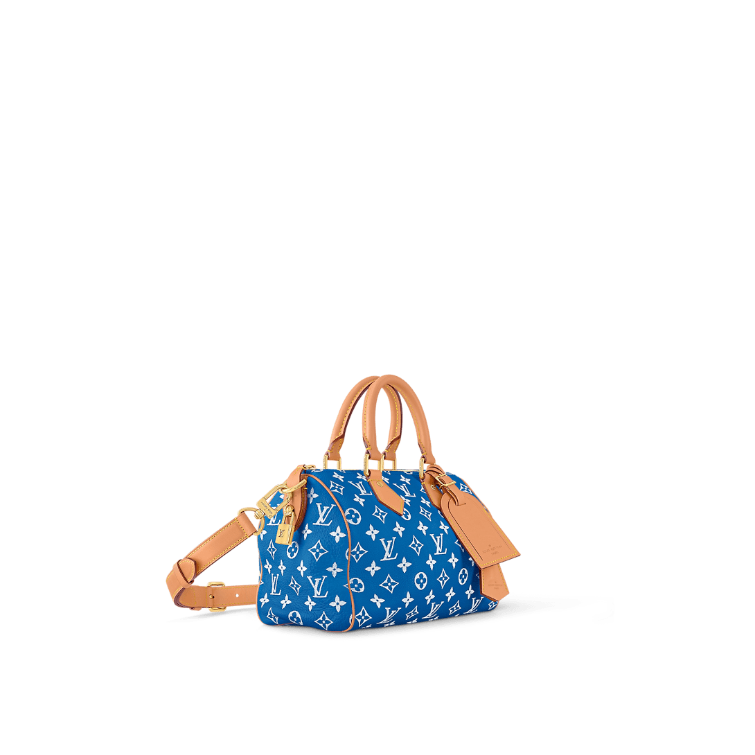 L0vis Vvtt0n M24424 Speedy P9 Bandoulière 25