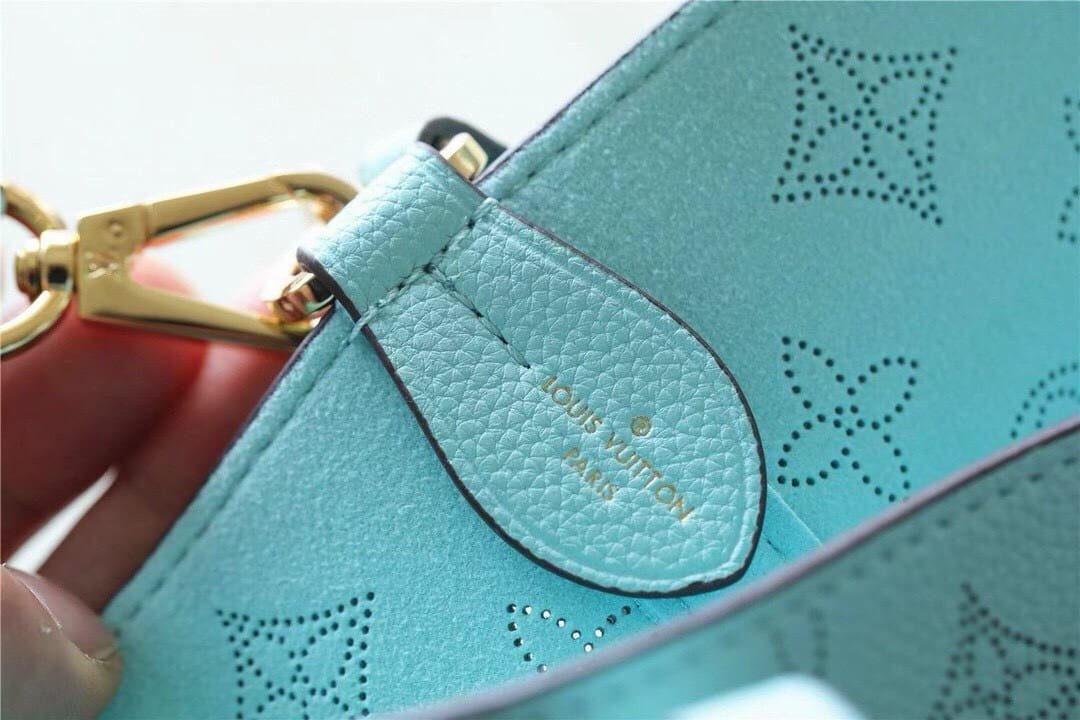 L0vis Vvtt0n M24930 BLOSSOM Small Bag
