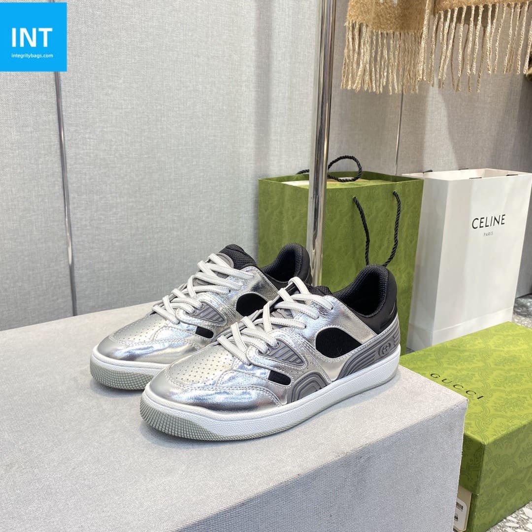 Gvc*1 Shoes | Mastercraft Quality