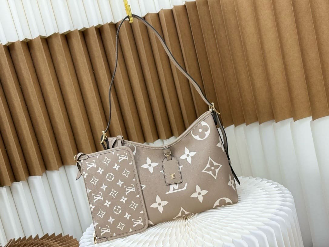 L0vis Vvtt0n M47180 CarryAll PM