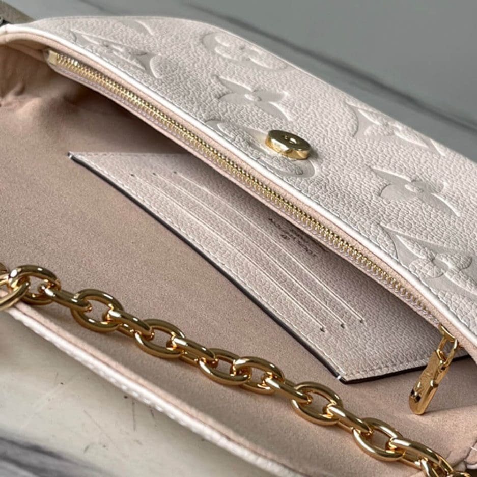 L0vis Vvtt0n Wallet on Chain Ivy M82210
