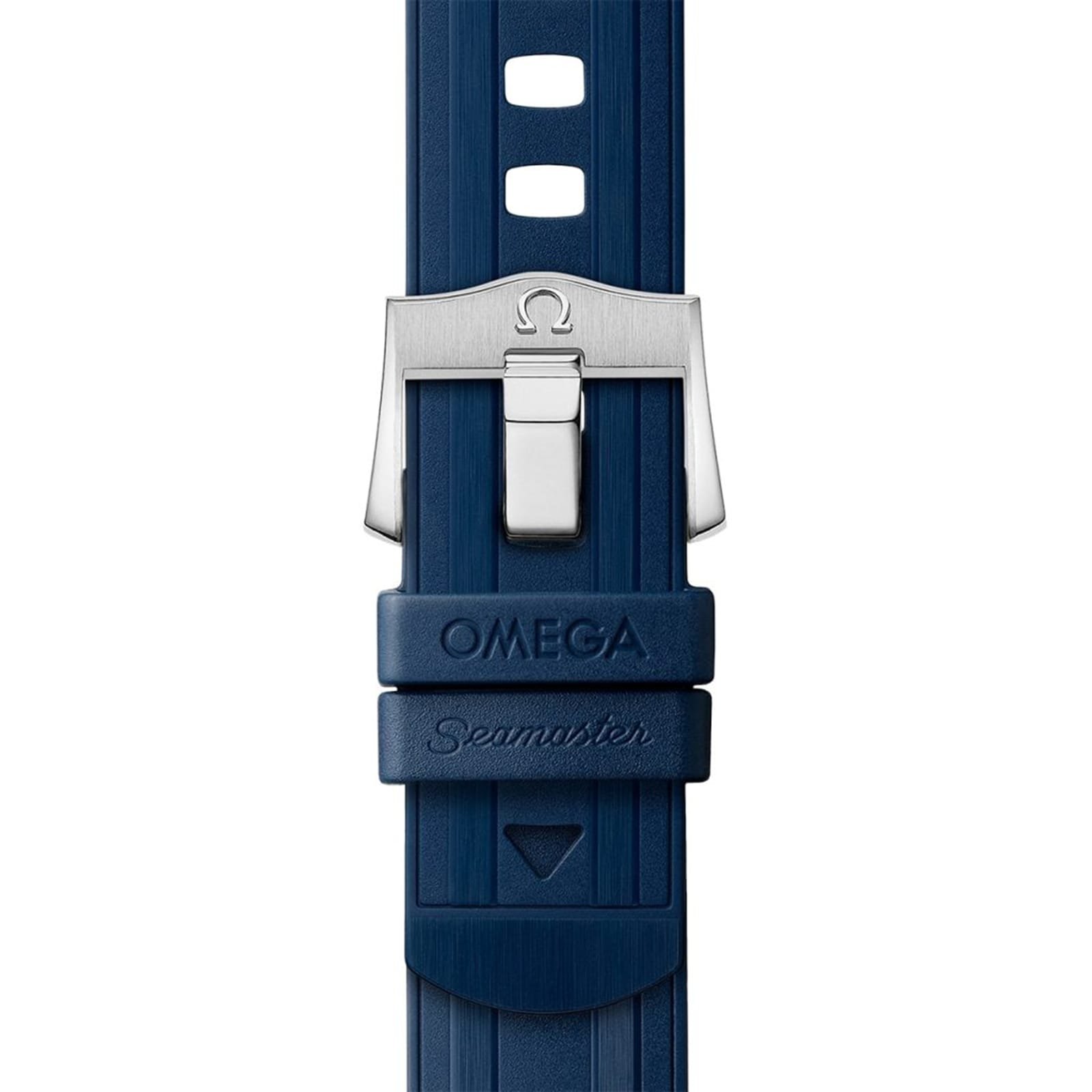 0me*ga Seamaster Diver Americas Cup 300M