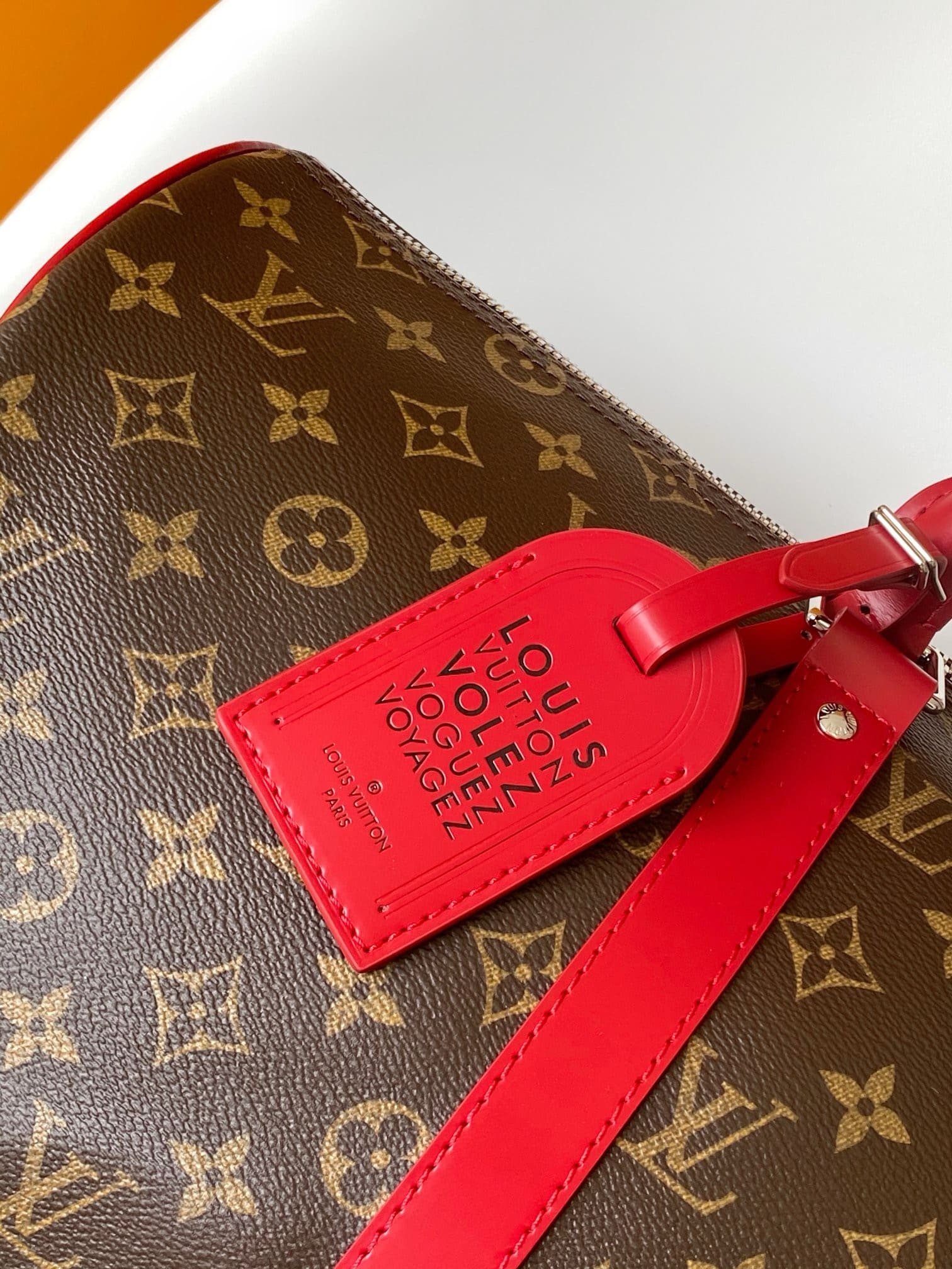 L0vis Vvtt0n M13808 Keepall Bandoulière 45