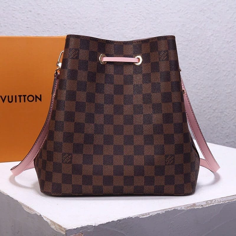 L0vis Vvtt0n NeoNoe MM Bucket Bag N40198